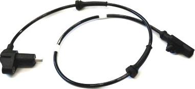 Wilmink Group WG1012025 - Датчик ABS, частота обертання колеса autocars.com.ua