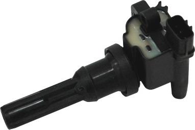 Wilmink Group WG1012440 - Котушка запалювання autocars.com.ua