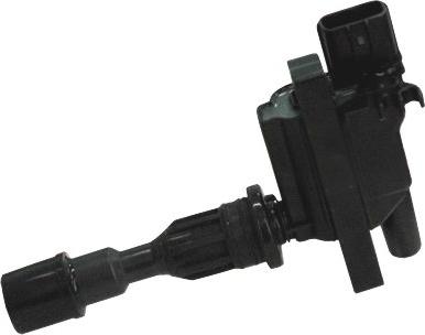 Wilmink Group WG1012463 - Котушка запалювання autocars.com.ua