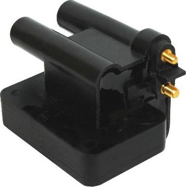 Wilmink Group WG1012480 - Котушка запалювання autocars.com.ua