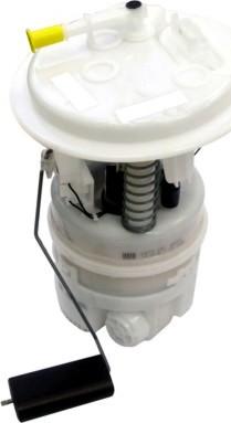 Wilmink Group WG1013145 - Модуль паливного насоса autocars.com.ua