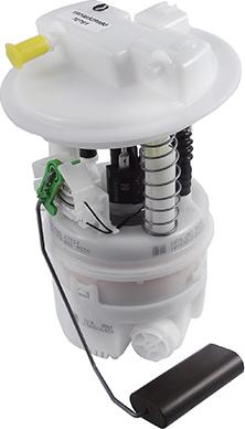 Wilmink Group WG1013290 - Модуль паливного насоса autocars.com.ua