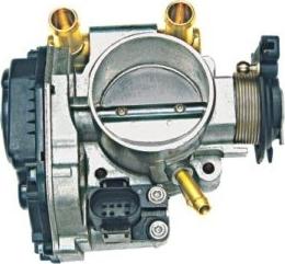 Wilmink Group WG1013483 - Патрубок дросельної заслінки autocars.com.ua