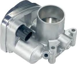 Wilmink Group WG1013518 - Патрубок дросельної заслінки autocars.com.ua