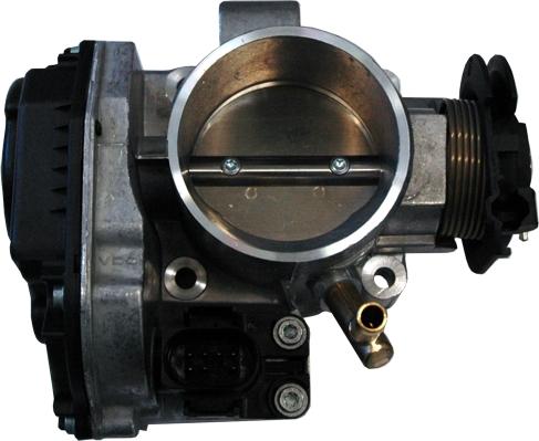 Wilmink Group WG1013555 - Патрубок дросельної заслінки autocars.com.ua