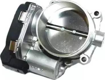 Wilmink Group WG1013599 - Патрубок дросельної заслінки autocars.com.ua