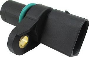 Wilmink Group WG1013631 - Датчик імпульсів, колінчастий вал autocars.com.ua