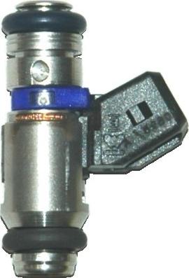 Wilmink Group WG1013713 - Форсунка дизельна, розпилювач і утримувач autocars.com.ua