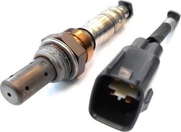 Wilmink Group WG1013890 - Лямбда-зонд autocars.com.ua
