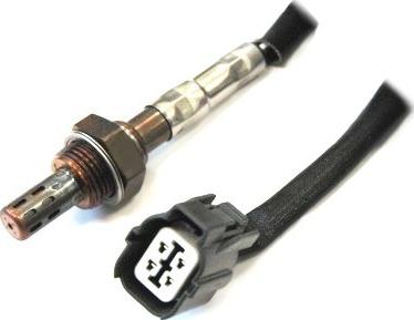 Wilmink Group WG1014030 - Лямбда-зонд autocars.com.ua