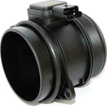 Wilmink Group WG1014339 - Датчик потоку, маси повітря autocars.com.ua