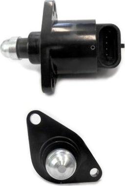 Wilmink Group WG1014411 - Поворотна заслінка, підведення повітря autocars.com.ua