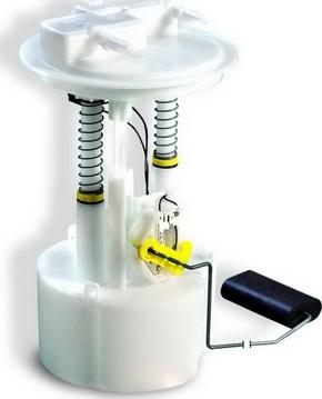 Wilmink Group WG1014798 - Датчик, рівень палива autocars.com.ua