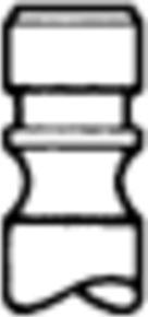 Wilmink Group WG1015779 - Випускний клапан autocars.com.ua