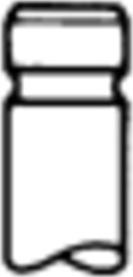 Wilmink Group WG1015895 - Випускний клапан autocars.com.ua