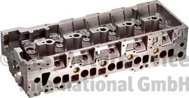 Wilmink Group WG1016812 - Головка циліндра autocars.com.ua