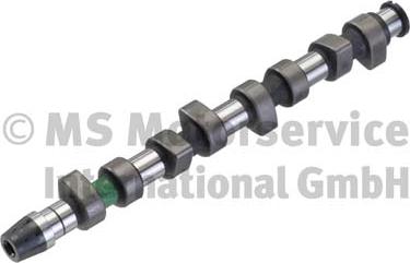 Wilmink Group WG1017562 - Шток autocars.com.ua