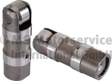 Wilmink Group WG1017852 - Штовхач, гидрокомпенсатор autocars.com.ua