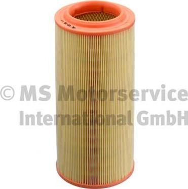 Wilmink Group WG1018433 - Повітряний фільтр autocars.com.ua