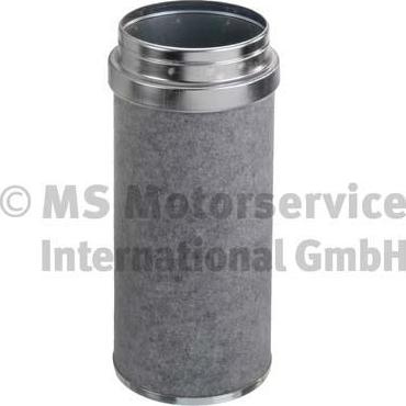 Wilmink Group WG1018770 - Повітряний фільтр autocars.com.ua