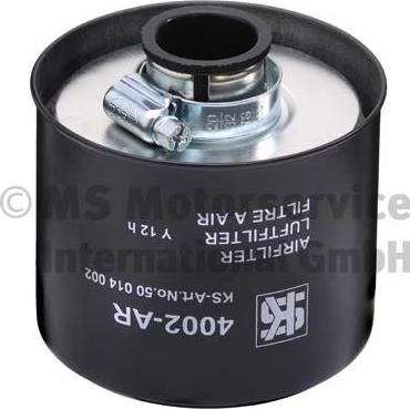 Wilmink Group WG1018859 - Повітряний фільтр autocars.com.ua