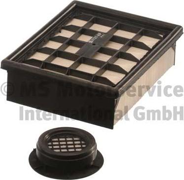 Wilmink Group WG1018967 - Повітряний фільтр autocars.com.ua