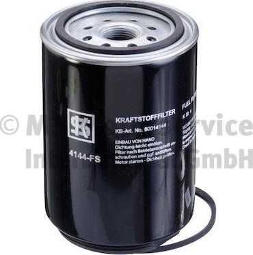 Alco Filter SP-1314 - Топливный фильтр avtokuzovplus.com.ua