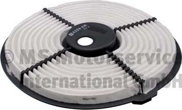 Wilmink Group WG1019163 - Повітряний фільтр autocars.com.ua