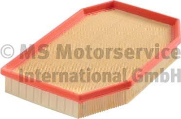 Wilmink Group WG1019253 - Повітряний фільтр autocars.com.ua