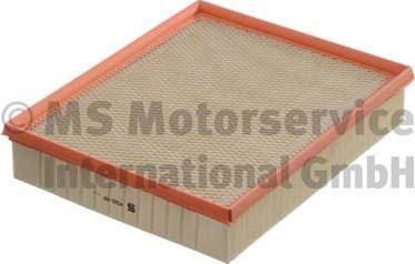 Wilmink Group WG1019303 - Повітряний фільтр autocars.com.ua