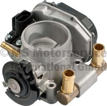 Wilmink Group WG1026263 - Патрубок дросельної заслінки autocars.com.ua