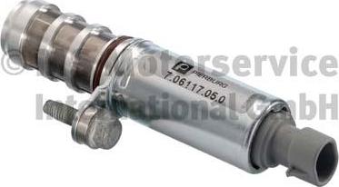 Wilmink Group WG1026487 - Регулюючий клапан, виставлення розподільного вала autocars.com.ua