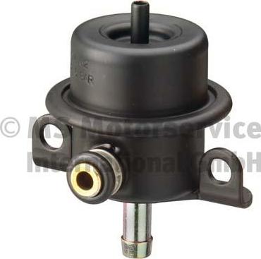 Wilmink Group WG1026572 - Регулятор тиску подачі палива autocars.com.ua