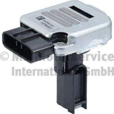 Wilmink Group WG1026722 - Датчик потоку, маси повітря autocars.com.ua