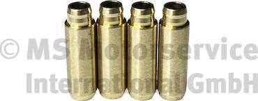 Wilmink Group WG1027564 - Напрямна втулка клапана autocars.com.ua