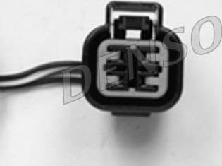 Wilmink Group WG1028994 - Лямбда-зонд autocars.com.ua