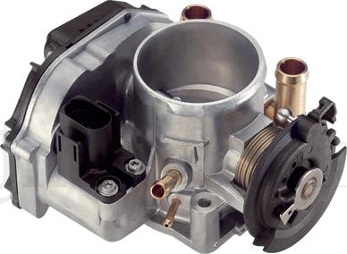 Wilmink Group WG1032710 - Патрубок дросельної заслінки autocars.com.ua