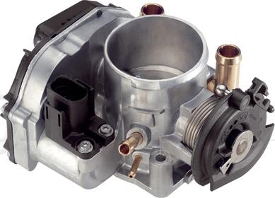 Wilmink Group WG1032711 - Патрубок дросельної заслінки autocars.com.ua