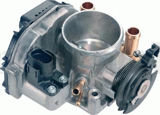 Wilmink Group WG1032714 - Патрубок дросельної заслінки autocars.com.ua