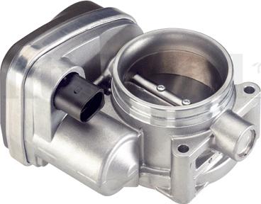 Wilmink Group WG1032725 - Патрубок дросельної заслінки autocars.com.ua