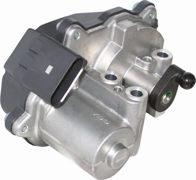 Wilmink Group WG1032736 - Регулювальний елемент, що перенаправляє заслінка (впускний) autocars.com.ua