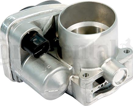 Wilmink Group WG1032744 - Патрубок дросельної заслінки autocars.com.ua