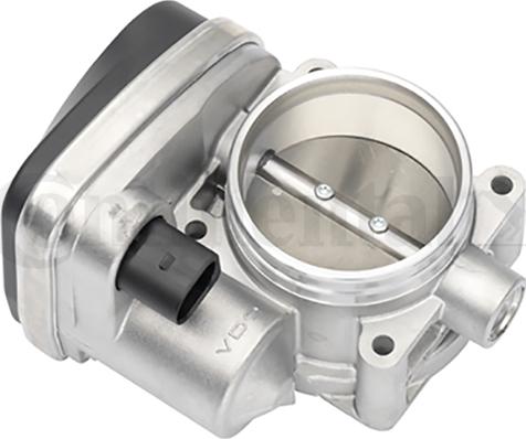 Wilmink Group WG1032757 - Патрубок дросельної заслінки autocars.com.ua