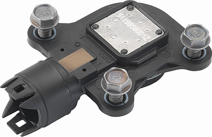 Wilmink Group WG1032855 - Датчик, ексцентриковий вал (змінний підйом клапанів) autocars.com.ua