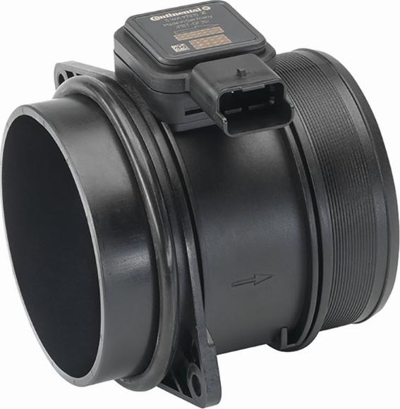 Wilmink Group WG1032969 - Датчик потоку, маси повітря autocars.com.ua