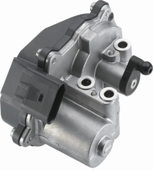 Wilmink Group WG1032984 - Регулювальний елемент, що перенаправляє заслінка (впускний) autocars.com.ua