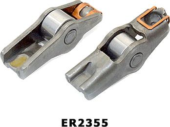 Wilmink Group WG1051968 - Коромисло, управління двигуном autocars.com.ua