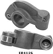 Wilmink Group WG1052017 - Коромисло, управління двигуном autocars.com.ua