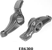 Wilmink Group WG1052123 - Коромисло, управління двигуном autocars.com.ua