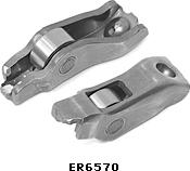 Wilmink Group WG1052151 - Коромисло, управління двигуном autocars.com.ua